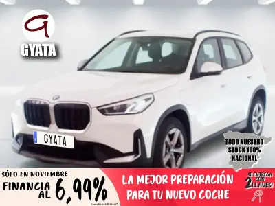 Occasion BMW X1 245 PK (180 kW) 2024 Wit SUV