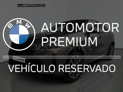 Usado BMW X6