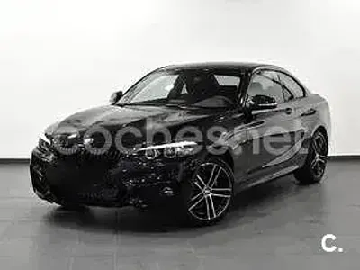 Usado BMW 218