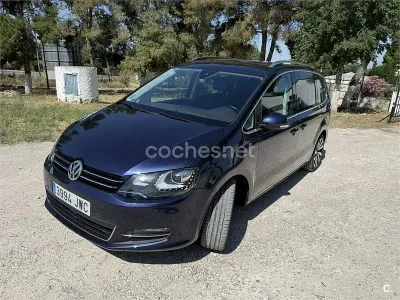Usado VW Sharan