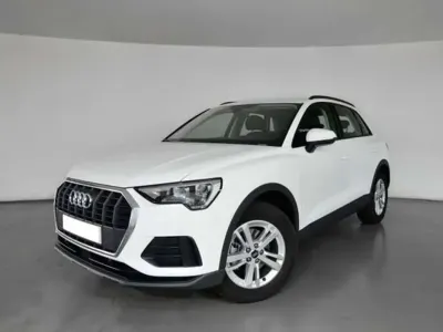 Usado Audi Q3 150 CV (110 kW) 2023 Blanco SUV