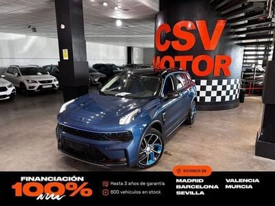 Lynk & Co 01