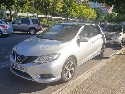 Usado Nissan Pulsar