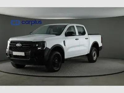 Usado Ford Ranger XL 170 CV (125 kW) 2024 Pickup/Camioneta