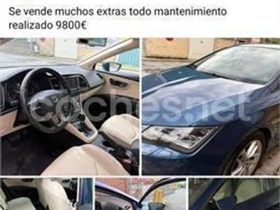 Seat Leon ST