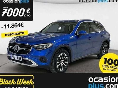 Mercedes GLC220