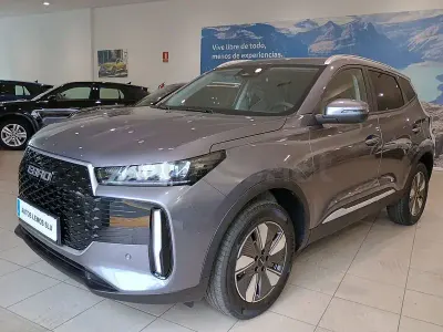 Usado Ebro s400