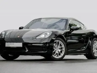 Usado Porsche 718 299 CV (219 kW) 2017 Utilitario