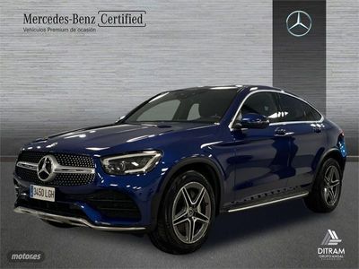 Mercedes GLC220