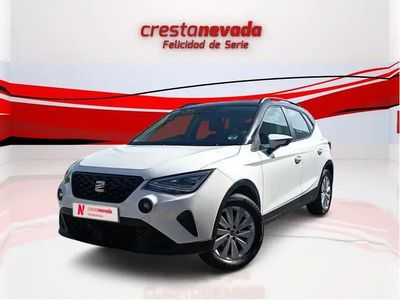 Occasion Seat Arona Style Plus 110 ch (80 kW) 2022 SUV