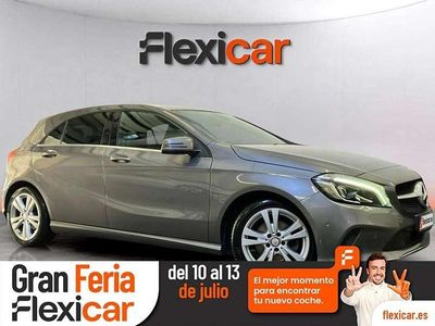 Mercedes A200