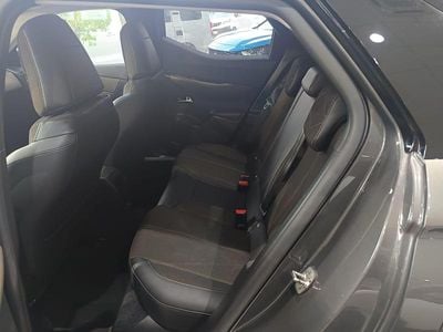 Usado DS Automobiles DS3 Crossback So Chic 100 CV (73 kW) 2020 Gris / plata SUV