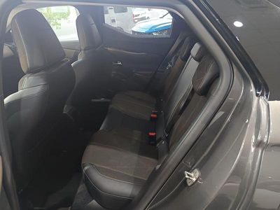 Gris / plata Usado 2020 DS Automobiles DS3 Crossback So Chic SUV | 13.900 € (Precio justo)