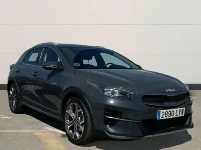 Usado Kia XCeed