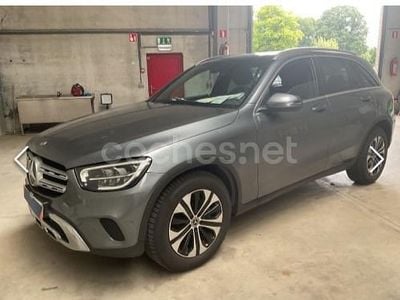 Mercedes GLC220