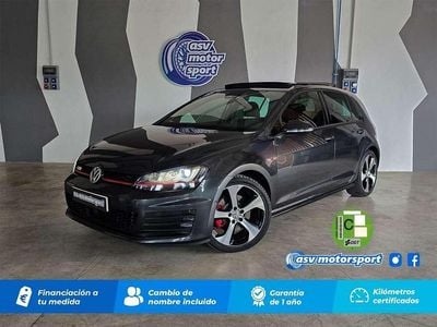 VW Golf VII
