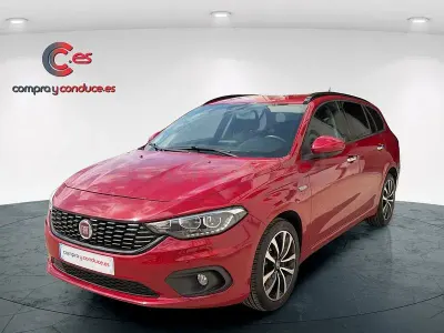 Occasion Fiat Tipo