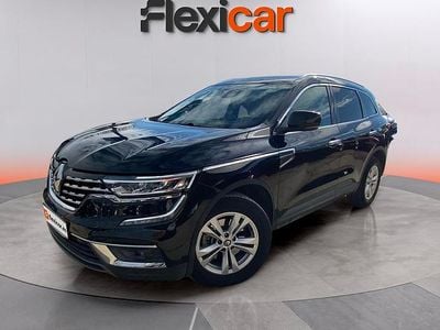 Usado Renault Koleos Initiale Paris 184 CV (135 kW) 2022 Azul SUV