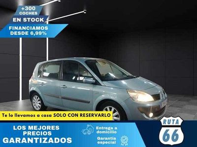 Renault Scénic