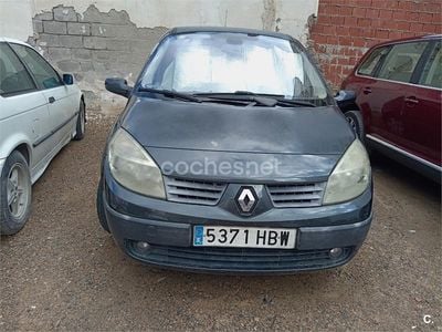 Renault Scénic II