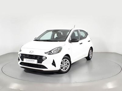 Usado Hyundai i10 67 CV (49 kW) 2023 Utilitario