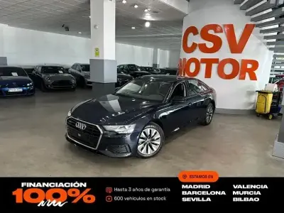 Usado Audi A6