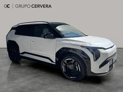 Nuevo Kia EV3 GT-Line 150 kW (204 CV) 2026 Eléctrico SUV