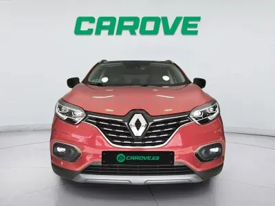 Usado Renault Kadjar