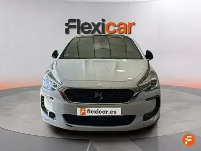 Usado DS Automobiles DS5
