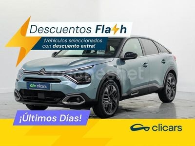 Citroën C4 SpaceTourer