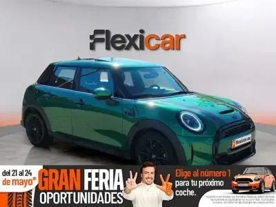 Usado Mini Cooper S