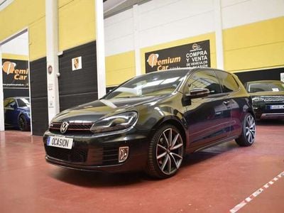 VW Golf VI