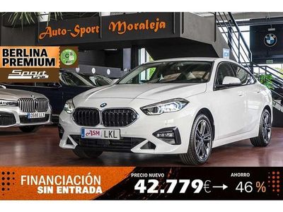 BMW 218