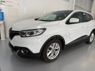 Usado Renault Kadjar