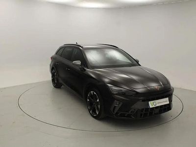 Używany Cupra Leon 150 KM (110 kW) 2025 Czarny Kombi