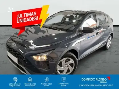 Usado Hyundai Bayon
