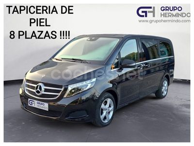 Mercedes V200
