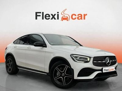 Mercedes GLC300