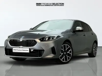 Usado BMW 120