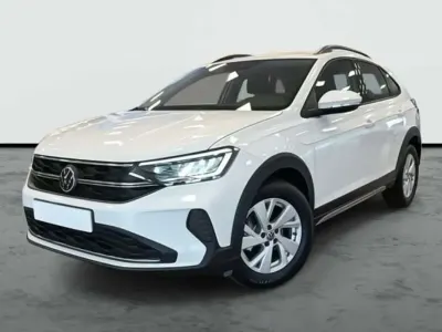 Usado VW Taigo