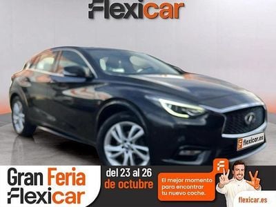 Infiniti Q30