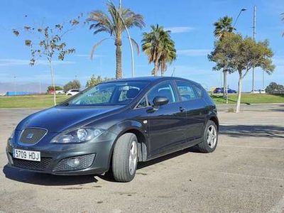 usado Seat Leon 1.6TDI CR Reference E-eco. S&S