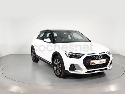 Usado Audi A1 150 CV (110 kW) 2025 Blanco SUV