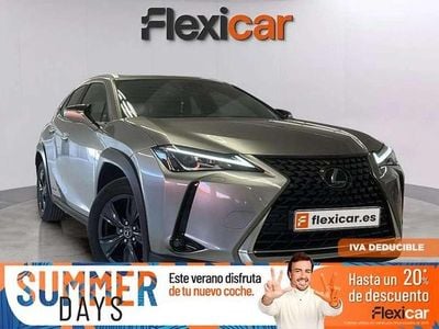 Lexus UX 250h