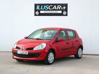 usado Renault Clio 1.5dci Confort Dynamique 85