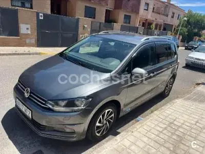 Usado VW Touran