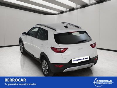 Nuevo Kia Stonic 79 CV (58 kW) 2025 Blanco SUV