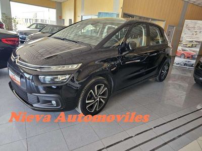 usado Citroën C4 SpaceTourer 1.5BlueHDI Origins EAT8 130