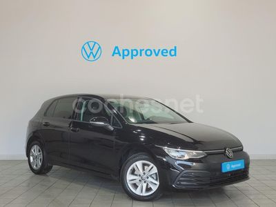 VW Golf VIII