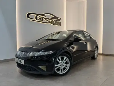Usado Honda Civic